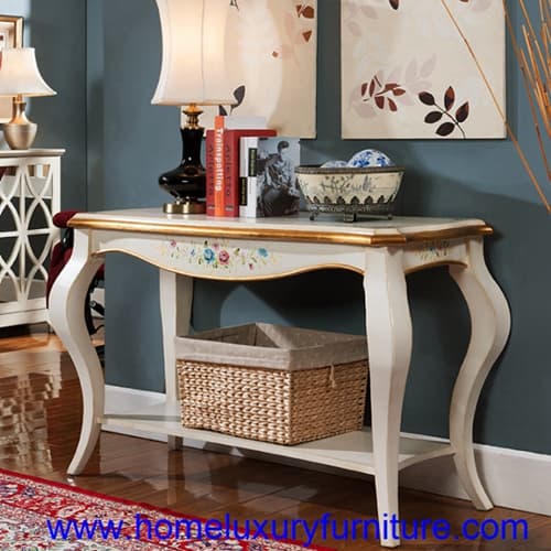 Console table decorations furniture console